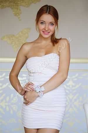 Настюша, метро Бауманская