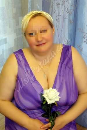 светлана, метро Парк культуры