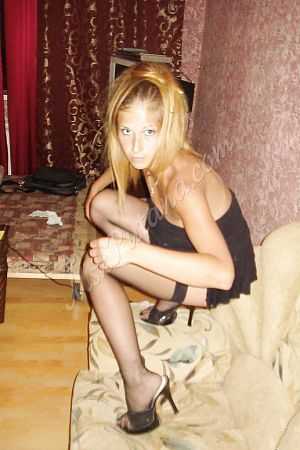 Даша, метро Студенческая