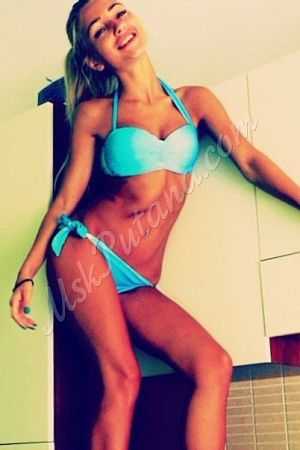 Ангелина, метро Бабушкинская