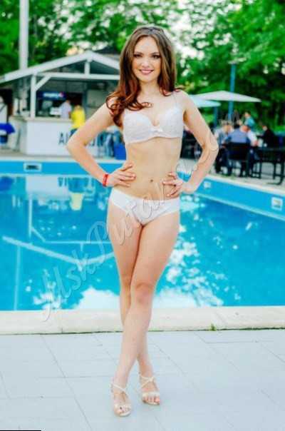 Проститутки