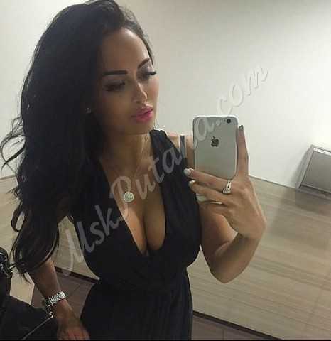 Проститутки