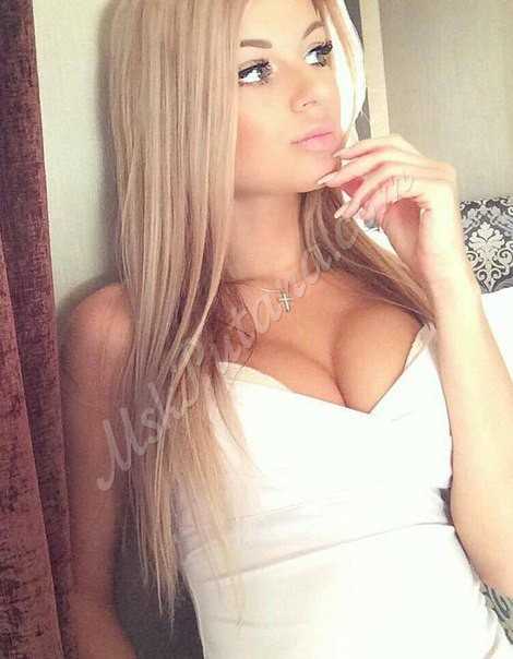 Проститутки