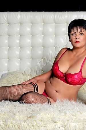 Света, метро Свиблово