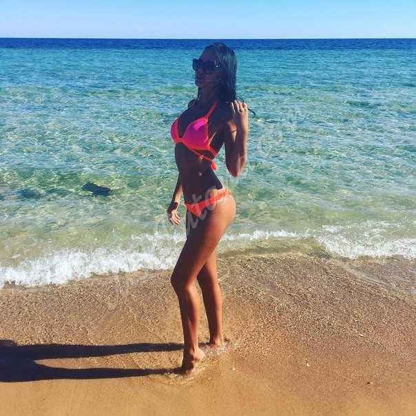 Проститутки