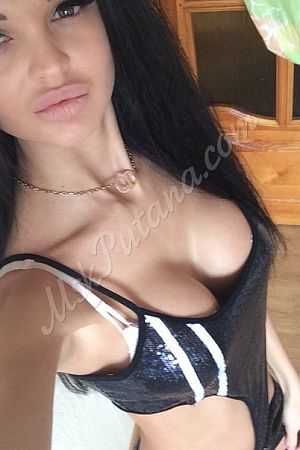 Маша, метро Площадь Ильича