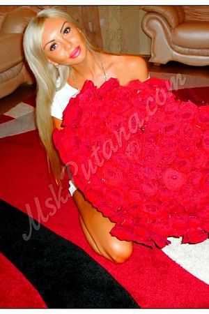 Даша, метро Бибирево