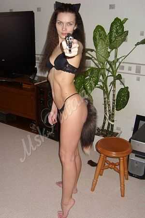 Оля, метро Новогиреево