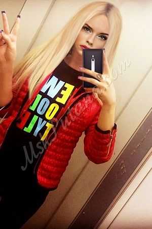 Даша, метро Речной вокзал