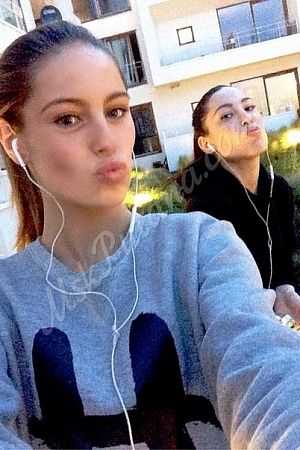 Юля, метро Перово