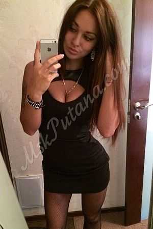 Наташа, метро Кантемировская