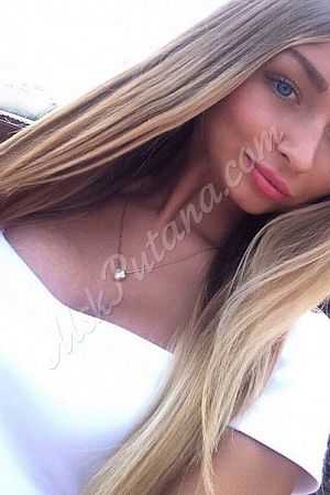 Мариша, метро Римская