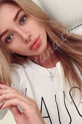 Алиса, метро Сретенский бульвар