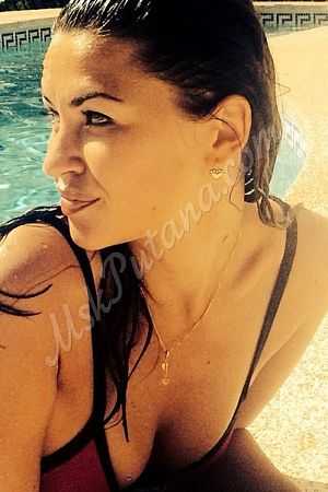 Наташа, метро Чистые пруды