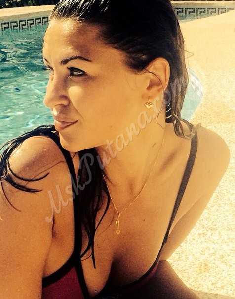 Проститутки