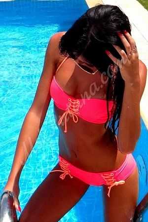 Алиса, метро Тропарёво