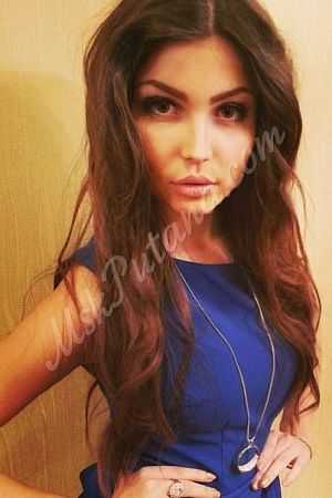 Лена, метро Мичуринский проспект