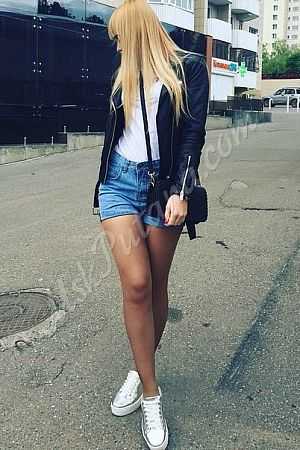 Оксана, метро ЗИЛ