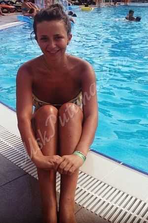 Оксана, метро Саларьево