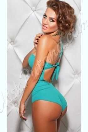 Людмила, метро Бибирево