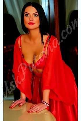 Марина, метро Улица Академика Янгеля