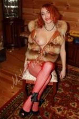 Даша, метро Цветной бульвар