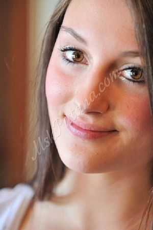 Оля, метро Бунинская аллея