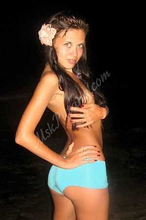 Эля, метро Стрешнево