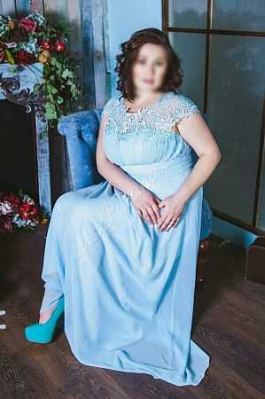 Анастасия, метро Соколиная Гора