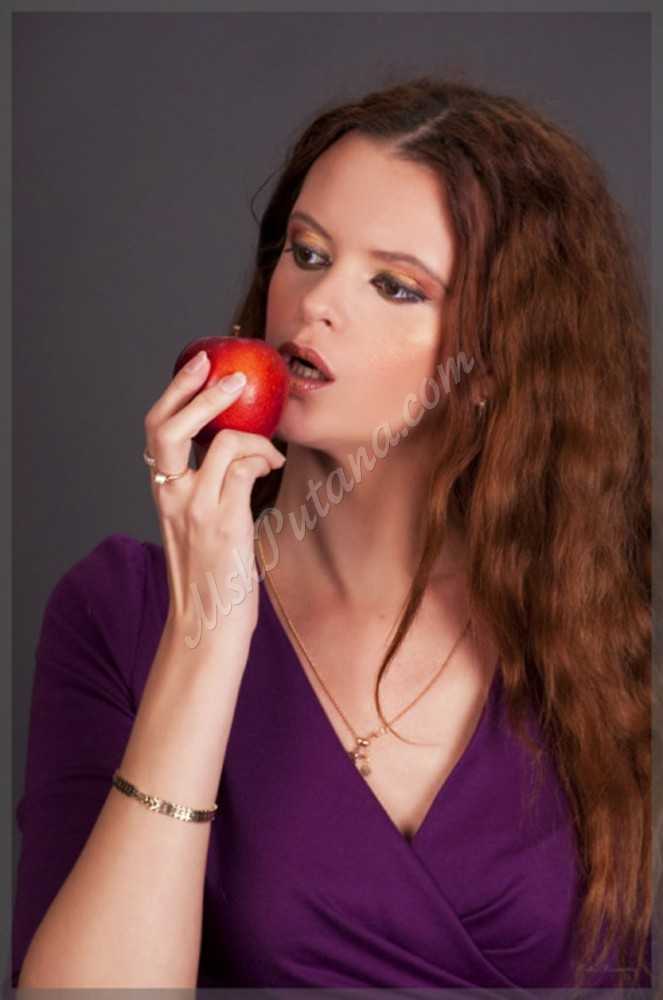 Проститутки