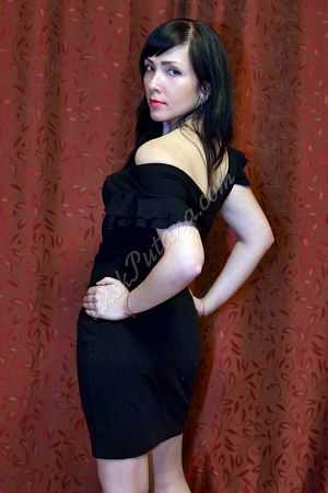 Марина, метро Баррикадная