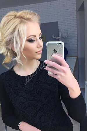 Вера, метро Преображенская площадь