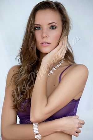 Анна, метро Филёвский парк