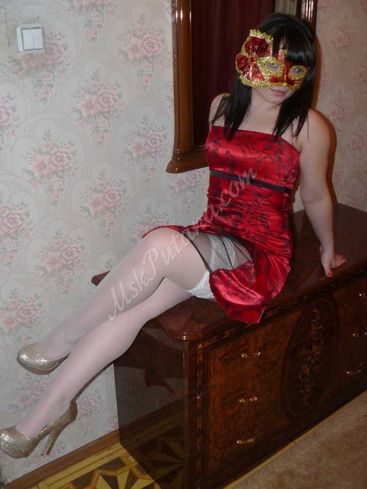 Проститутки