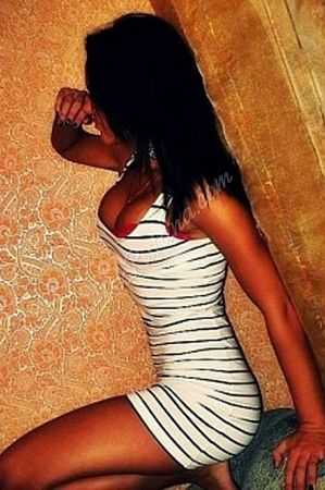 Аня, метро Видное