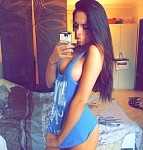 Проститутки