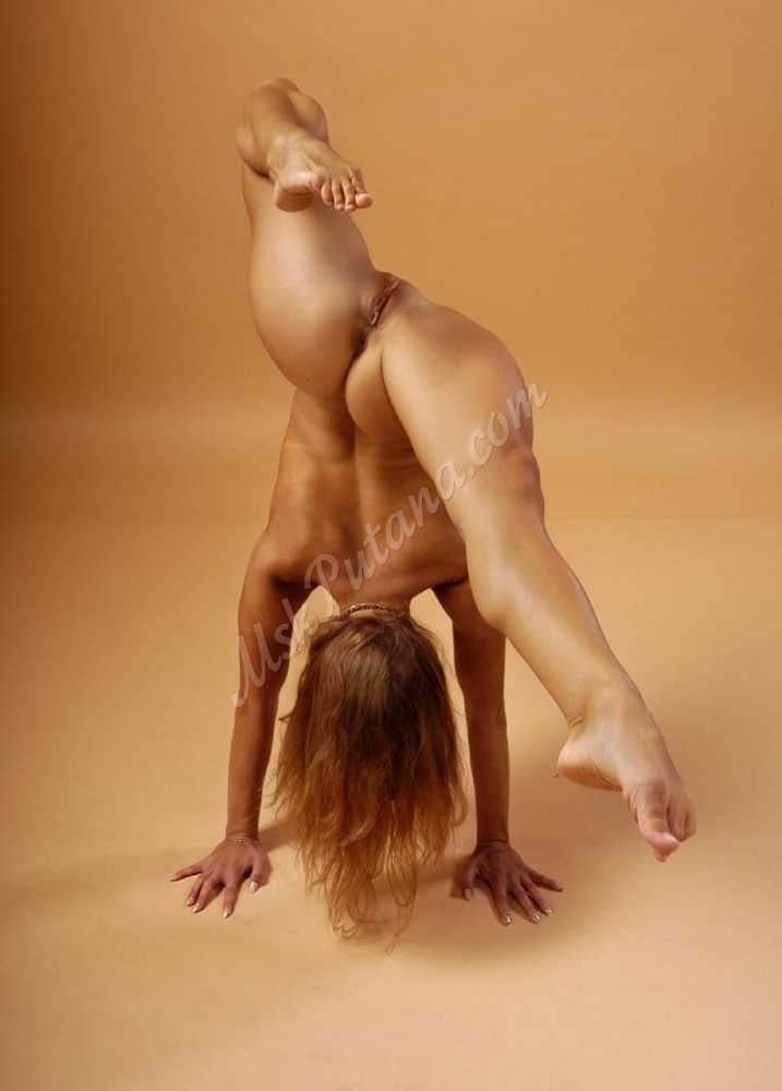 Проститутки