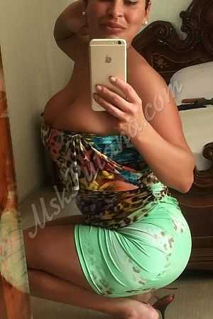 Таня, метро Кунцевская