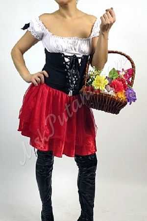 Алена, метро Университет