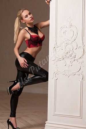 Жанна, метро Нагатинская