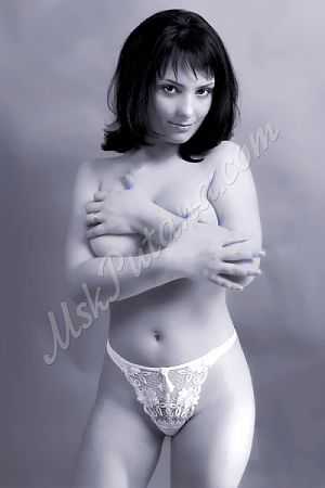 Елена, метро Воробьёвы горы