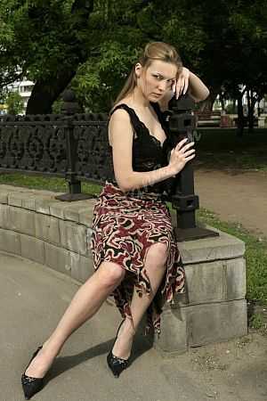 Людмила, метро Фрунзенская