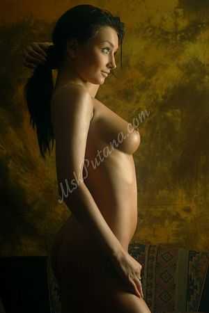 Олеся, метро Медведково