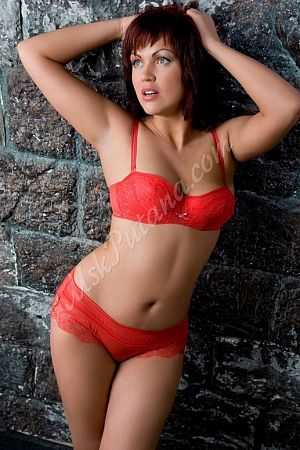 Ксения, метро Румянцево