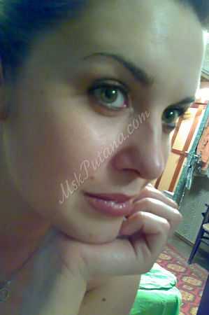 Рита, метро Красносельская