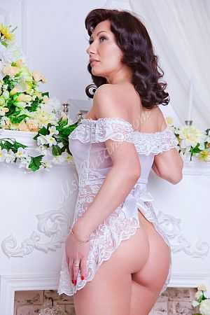 Аня, метро Черкизовская