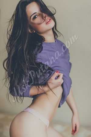 Дарина, метро Волгоградский проспект