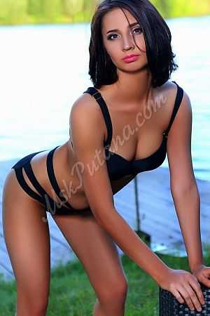 Анжелика, метро Сходненская