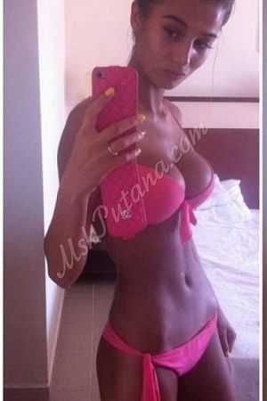 Лора, метро Полежаевская