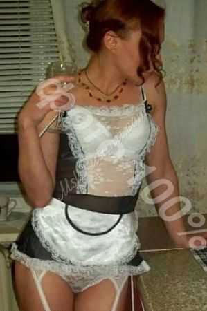 Елена, метро Коммунарка